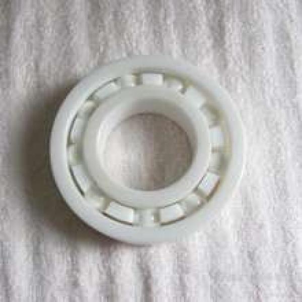 50*90*20mm Zirconia deep groove ball bearing 50x90x20 mm ZrO2 full Ceramic bearing 6210 #3 image