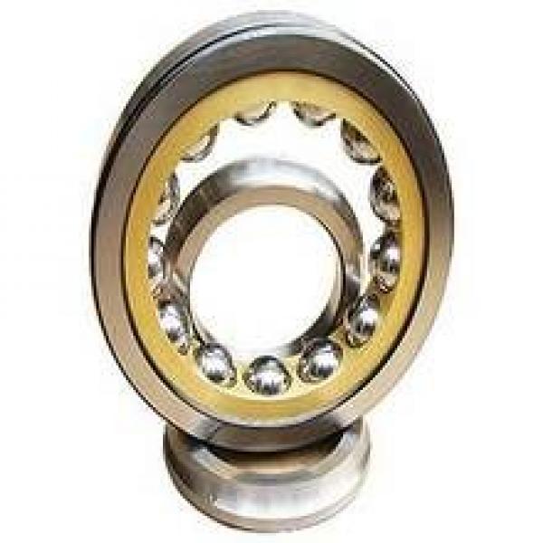 NSK Japan angular contact ball bearings 7210B 7210A 7210C 7210AC ball bearing 50X90X20 #3 image